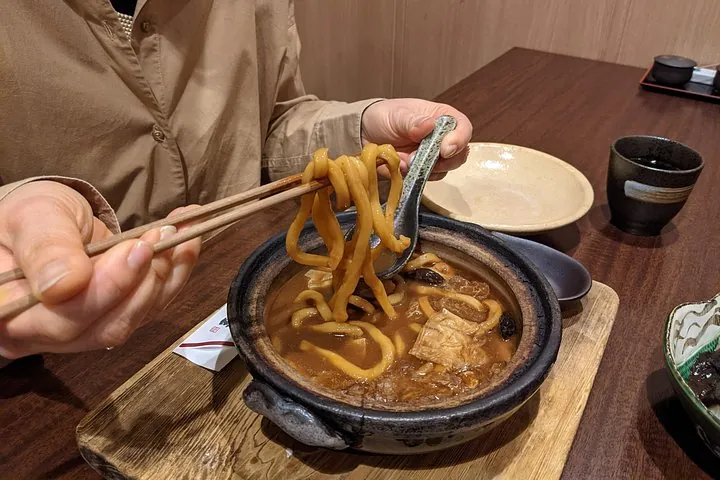 Nagoya Food Tour: Taste Nagoya’s Local Specialties — operator photo 8