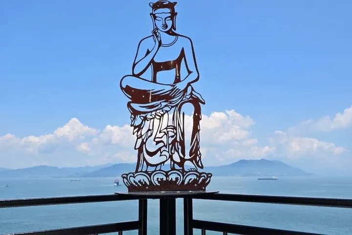 Yeosu Coastal Highlights & Cable Car Day Tour (Seoul to Busan) — operator photo 11