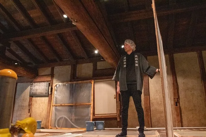 Half Day Kakunodate Tour of Crafts Culture and Cuisine — operator photo 3