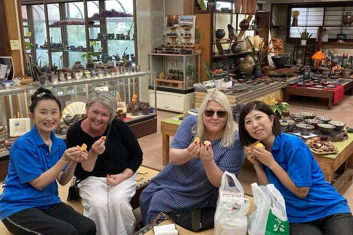 Discover the Wonders of Sakurajima Half Day Tour in Kagoshima — operator photo 7