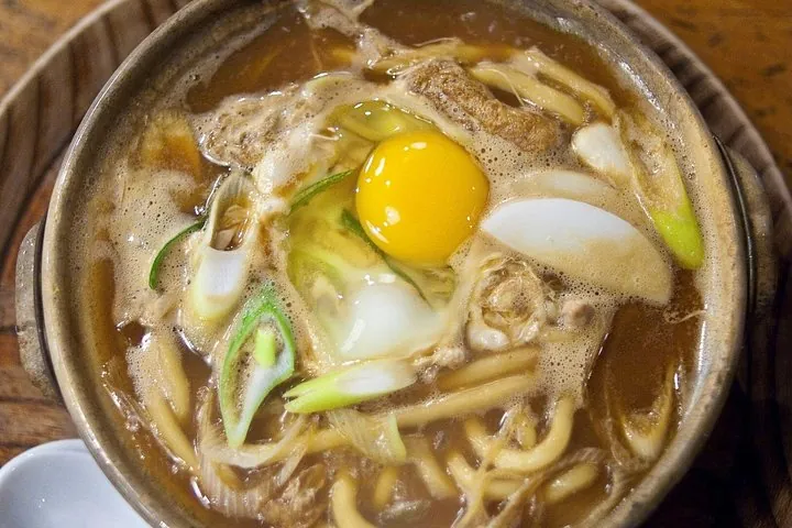 Nagoya Food Tour: Taste Nagoya’s Local Specialties — operator photo 4