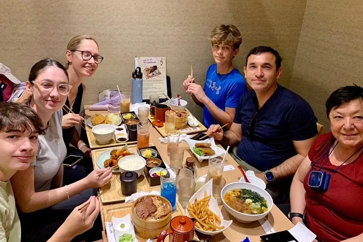 Ise & Toba Highlight Tour guided by a friendly local — operator photo 8