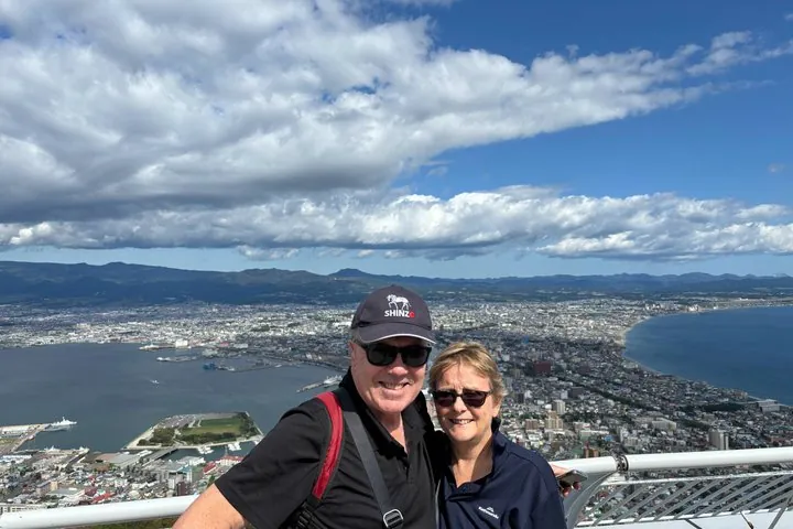 Hakodate Customized Private Tour in 1 Day with Licensed Guide — operator photo 7