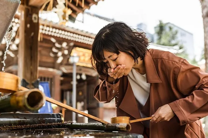Fukuoka Private Tour with a Local: Highlights & Hidden Gems — operator photo 2