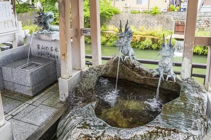 Secrets of Toyama: An Exclusive Journey of Culture and Cuisine — operator photo 5
