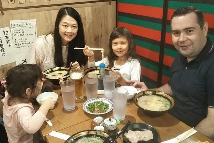 Fukuoka Customized Private Tour in 1 Day with Licensed Guide — operator photo 11