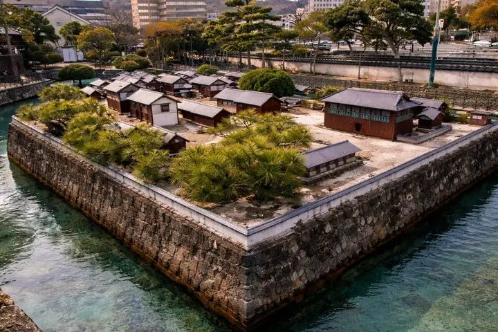 Nagasaki Private Tour with a Local – Highlights & Hidden Gems — operator photo 4