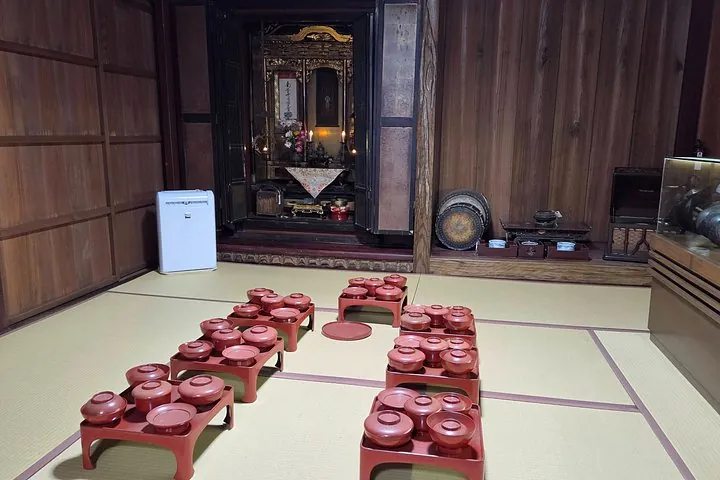 Toyama Gokayama Village Walk in Ainokura or Suganuma — operator photo 6