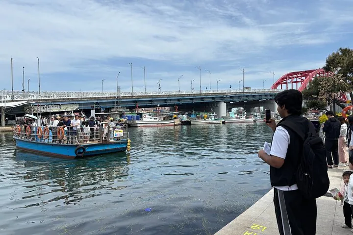 Sokcho Gourmet Tour — operator photo 4