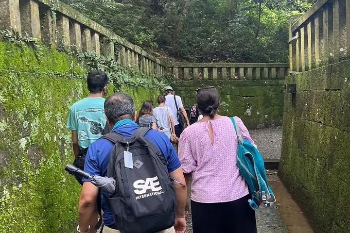 Miho no Matsubara, Kunozan Toshogu, Nihondaira Guided Tour-Van — operator photo 6