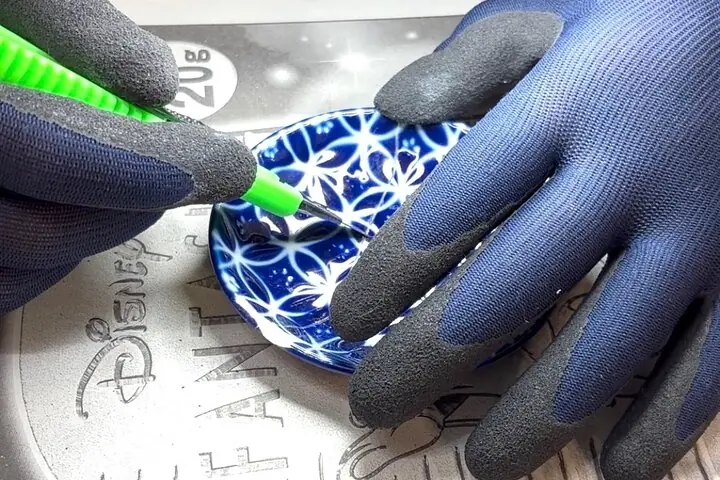 Kintsugi Workshop, Naha, Okinawa – Art from Broken Pieces — operator photo 11