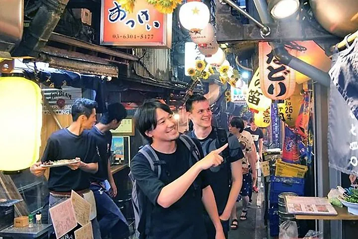 Kobe City's Best Gems - Private Shore Excursion from Kobe Port — operator photo 9