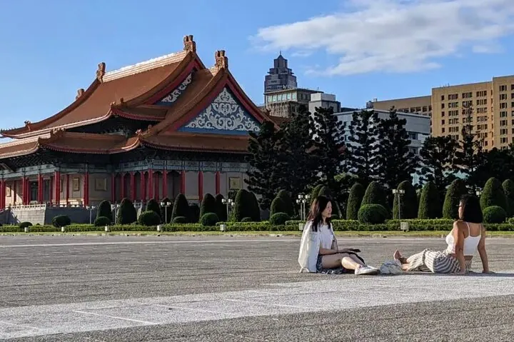 Freedom Square