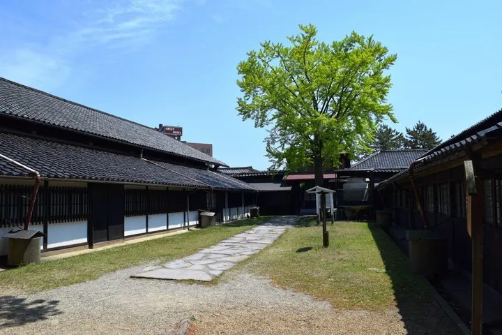Private Sakata Shore Excursion Cultural Sites — operator photo 2