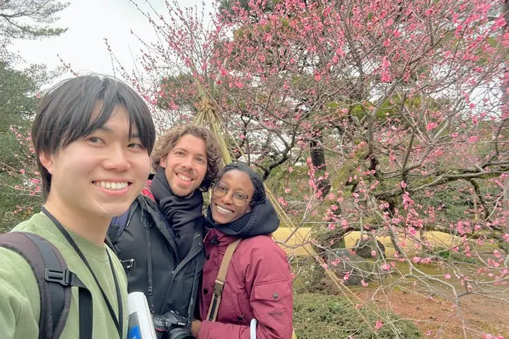 Kanazawa Highlights: Garden, Castle, Samurai & Geisha+Taxi — operator photo 3