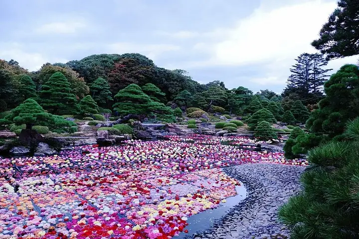 Yuushien Garden