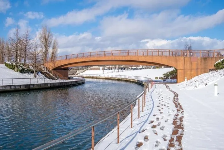 Toyama Customized Private Tour in 1 Day with Licensed Guide — operator photo 9
