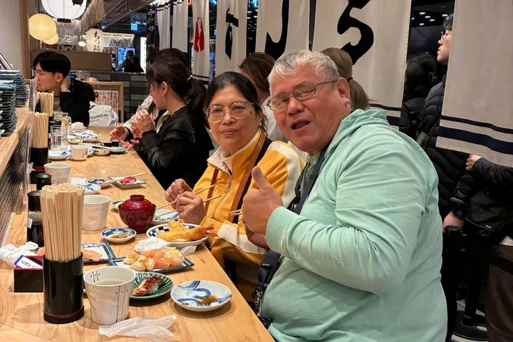 Fukuoka Customized Private Tour in 1 Day with Licensed Guide — operator photo 6