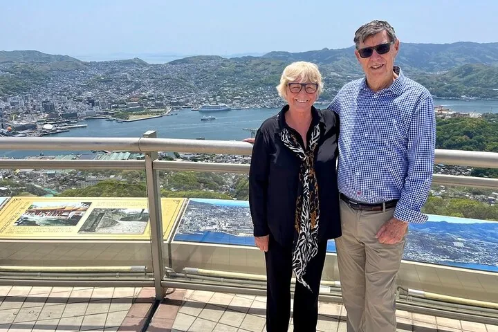 Nagasaki Private Tour by Car from Sasebo Port — operator photo 7