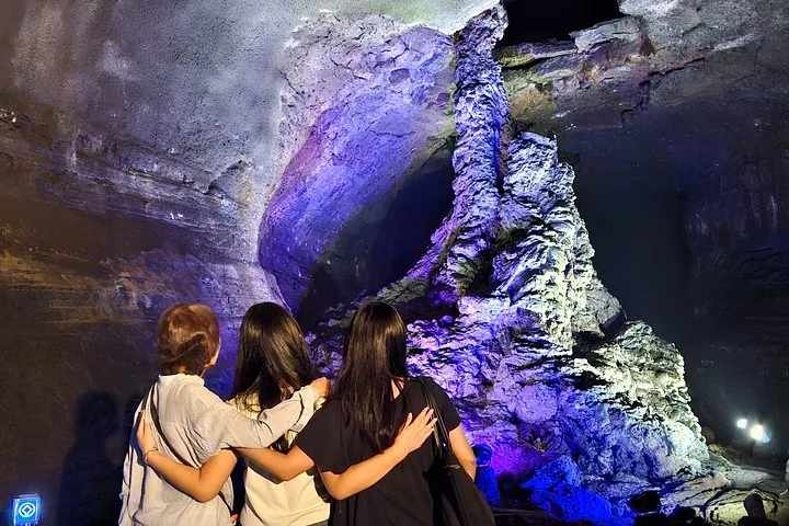 Private Tour in Jeju Island All Inclusive with Lunch