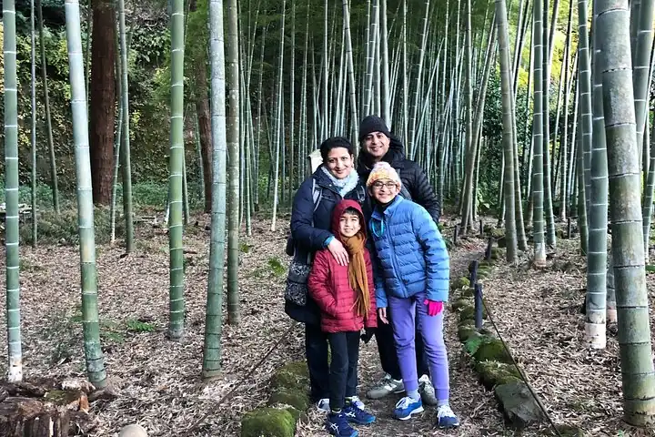 Kamakura Customized Private Tour in 1 Day, Licensed Guide — operator photo 12