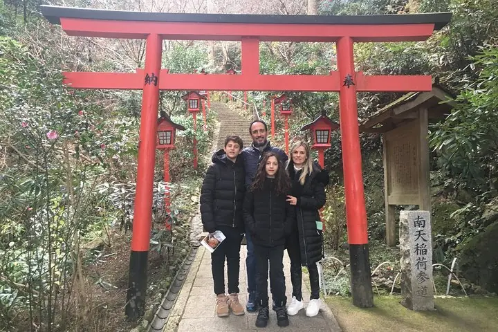 Fukuoka Customized Private Tour in 1 Day with Licensed Guide — operator photo 12