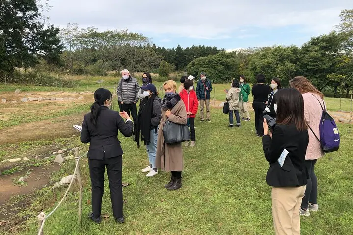 Stone Circle