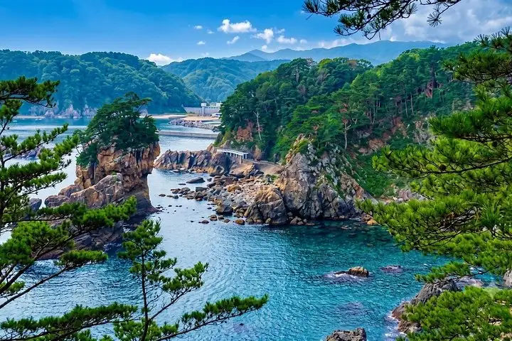 Iwate: Miyako Private Custom Tour with a Local Guide — operator photo 9