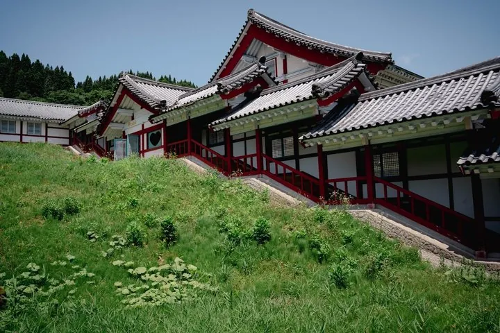 Sacred Mountain and Mogami River Private Tour from Sakata Port — operator photo 8