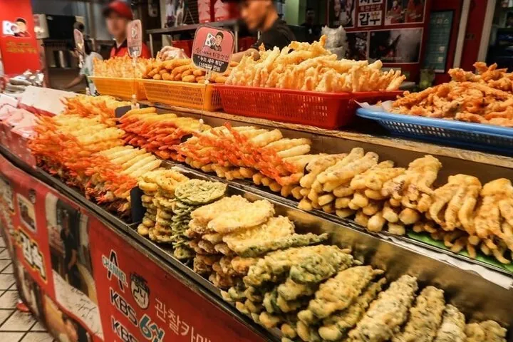 Sokcho Gourmet Tour — operator photo 2