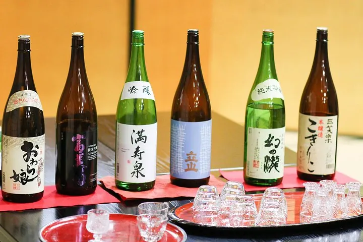 Secrets of Toyama: An Exclusive Journey of Culture and Cuisine — operator photo 6