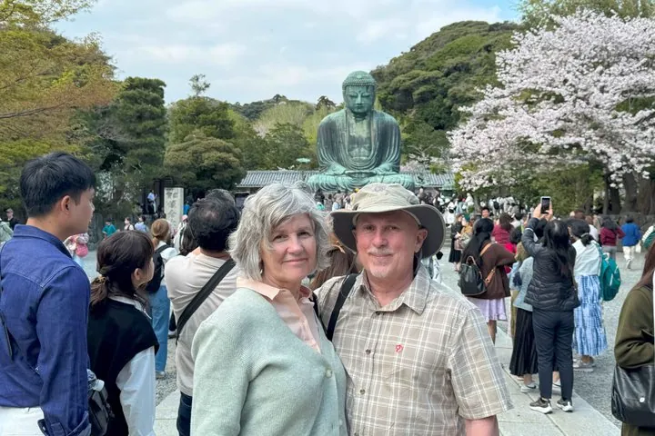 Yokohama Customized Half-Day Tour with Licensed Local Guide — operator photo 6