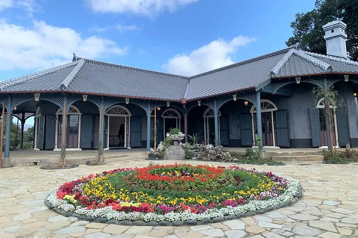 Nagasaki Highlights Private Full-Day Tour by Tram — operator photo 11