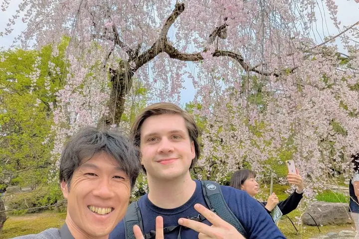 Kanazawa Highlights: Garden, Castle, Samurai & Geisha+Taxi — operator photo 8
