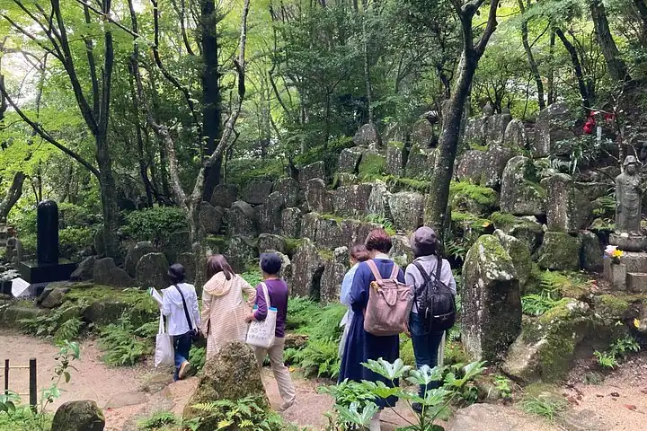 Mitaki Peace Tour Beyond Central Hiroshima