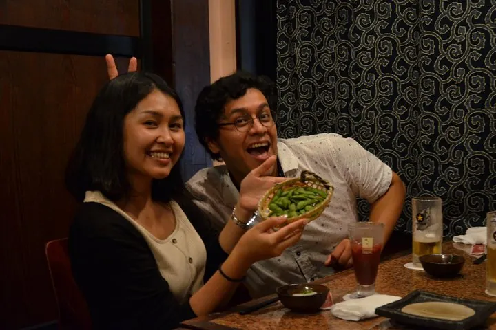 Private Guided Japanese Pub Hopping Tour at Furumachidori — operator photo 3
