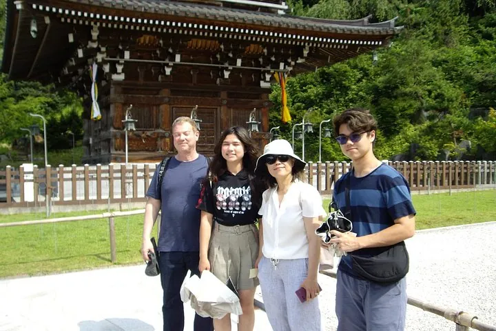 Aomori Customized Private Tour in 1 Day with Licensed Guide — operator photo 12
