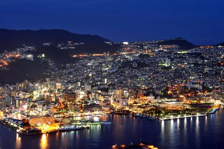 Nagasaki Highlights Private Half-Day Tour by Car — operator photo 11