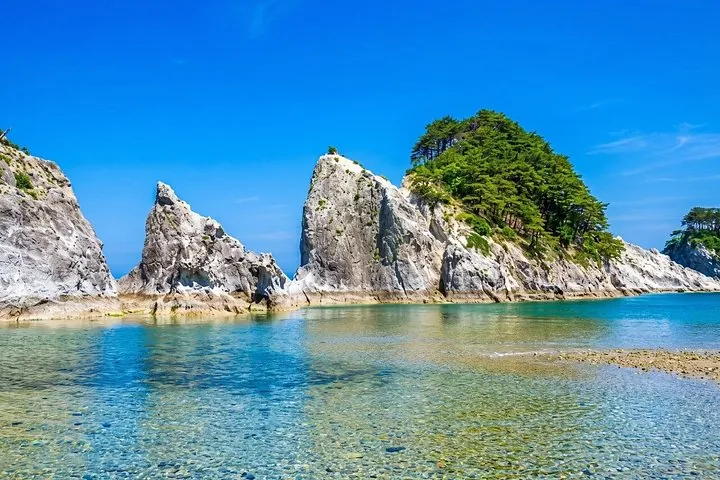 Iwate: Miyako Private Custom Tour with a Local Guide — operator photo 2