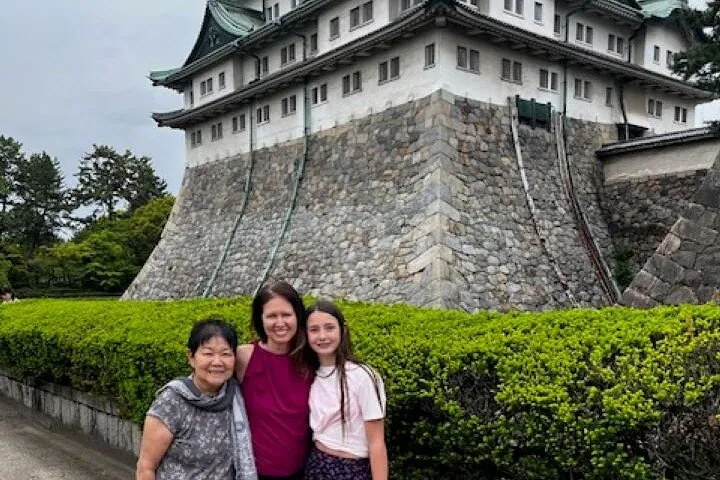 Nagoya Customized Half-Day Tour with Licensed Local Guide — operator photo 7