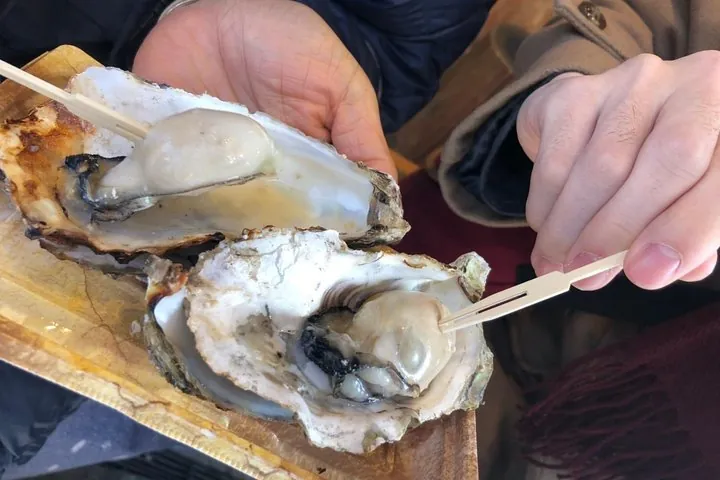Miyajima Half-day Trip Historical Walking Tour — operator photo 12