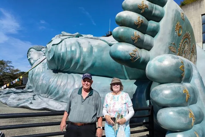 Fukuoka Customized Private Tour in 1 Day with Licensed Guide — operator photo 7