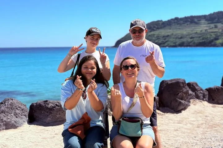 Small Group Tour in East Jeju Healing Island w/Woman Divers Show — operator photo 4