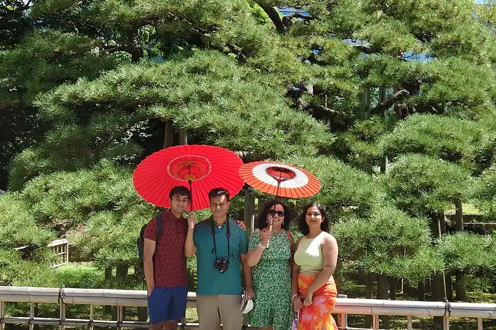 Kamakura Customized Private Tour in 1 Day, Licensed Guide — operator photo 10