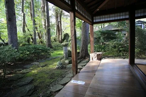 Lake Tazawa loop