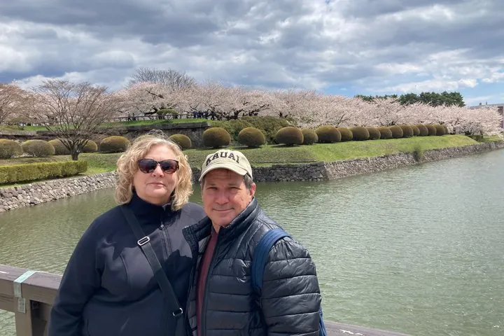 Hakodate Customized Private Tour in 1 Day with Licensed Guide — operator photo 11