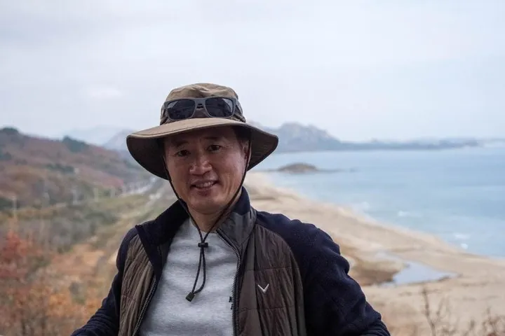 Exploring a thousand years Buddhism temple from Seoraksan hiking — operator photo 10
