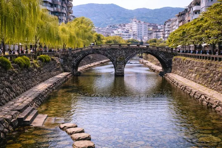 Nagasaki Private Tour with a Local – Highlights & Hidden Gems — operator photo 8