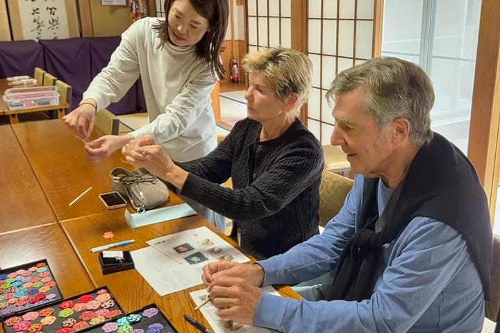 Authentic Zen & Local Culture Experience from Omaezaki — operator photo 7