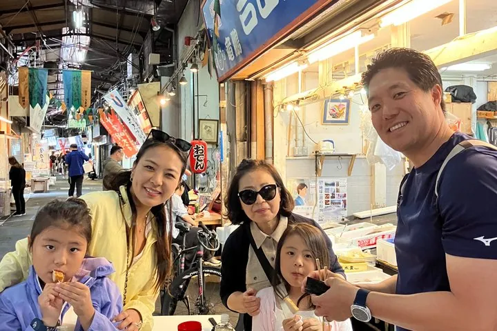 Fukuoka Customized Private Tour in 1 Day with Licensed Guide — operator photo 5